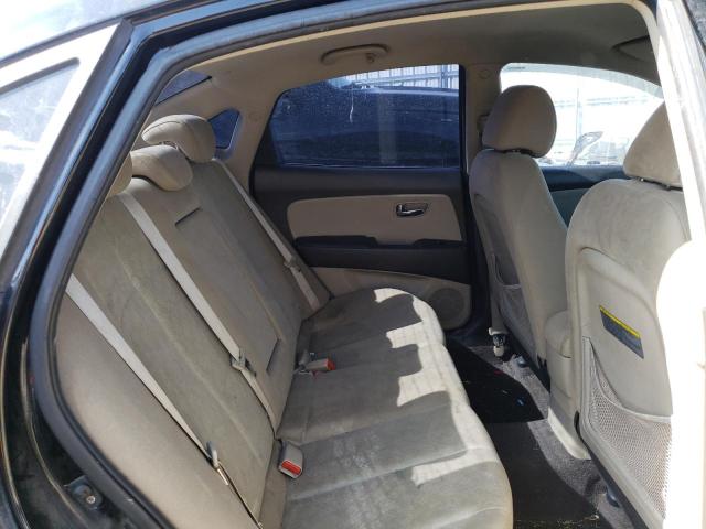 Photo 9 VIN: KMHDU4AD7AU914217 - HYUNDAI ELANTRA BL 