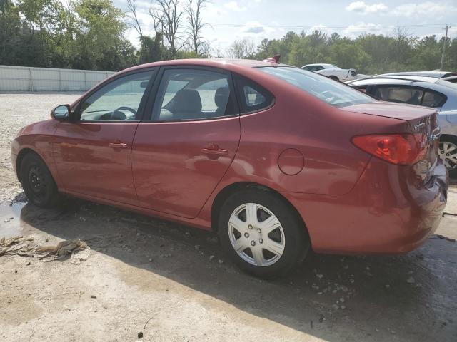 Photo 1 VIN: KMHDU4AD7AU915304 - HYUNDAI ELANTRA BL 