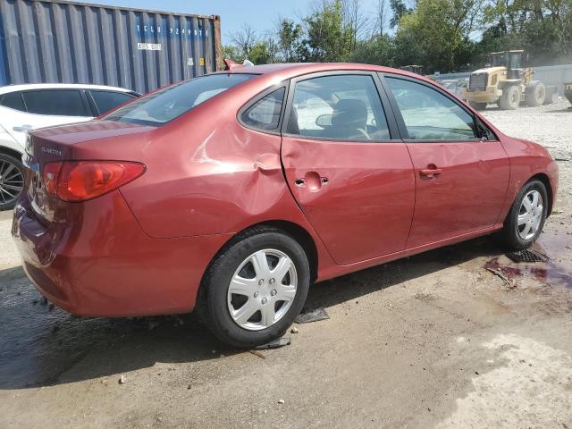 Photo 2 VIN: KMHDU4AD7AU915304 - HYUNDAI ELANTRA BL 