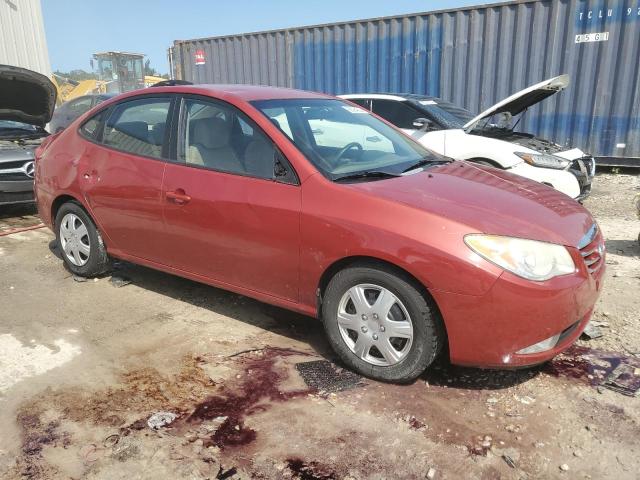 Photo 3 VIN: KMHDU4AD7AU915304 - HYUNDAI ELANTRA BL 