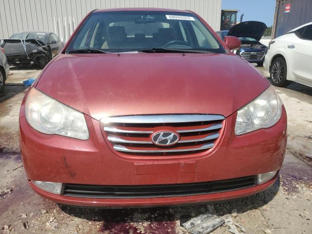 Photo 4 VIN: KMHDU4AD7AU915304 - HYUNDAI ELANTRA BL 