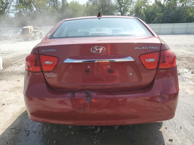 Photo 5 VIN: KMHDU4AD7AU915304 - HYUNDAI ELANTRA BL 