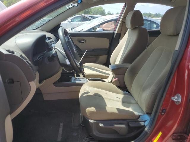 Photo 6 VIN: KMHDU4AD7AU915304 - HYUNDAI ELANTRA BL 