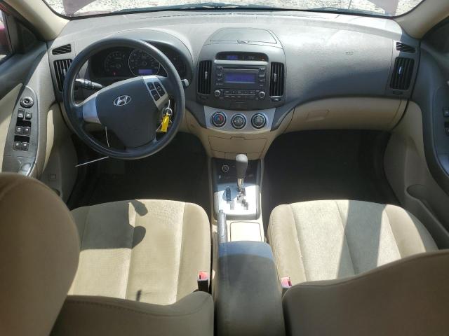 Photo 7 VIN: KMHDU4AD7AU915304 - HYUNDAI ELANTRA BL 