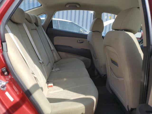 Photo 9 VIN: KMHDU4AD7AU915304 - HYUNDAI ELANTRA BL 