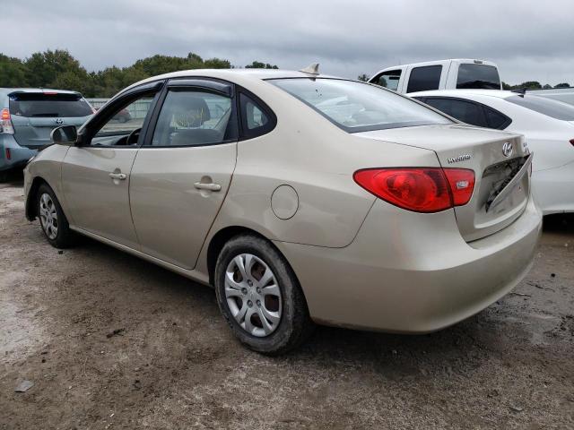 Photo 1 VIN: KMHDU4AD7AU918882 - HYUNDAI ELANTRA 