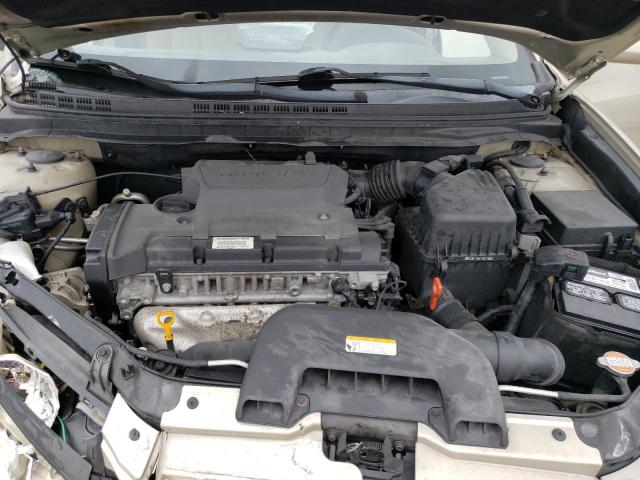 Photo 10 VIN: KMHDU4AD7AU918882 - HYUNDAI ELANTRA 