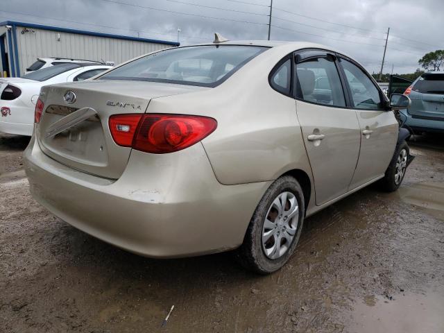 Photo 2 VIN: KMHDU4AD7AU918882 - HYUNDAI ELANTRA 