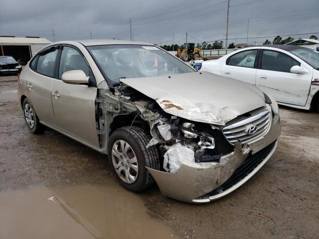 Photo 3 VIN: KMHDU4AD7AU918882 - HYUNDAI ELANTRA 