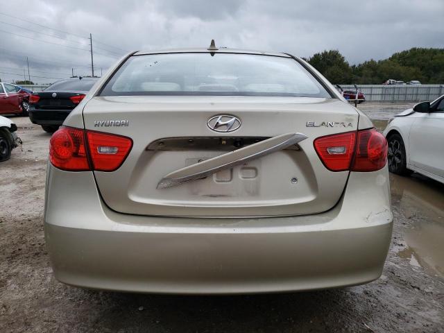 Photo 5 VIN: KMHDU4AD7AU918882 - HYUNDAI ELANTRA 