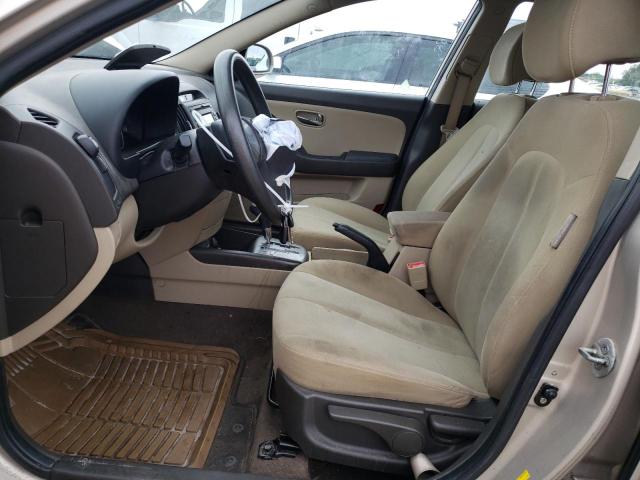 Photo 6 VIN: KMHDU4AD7AU918882 - HYUNDAI ELANTRA 