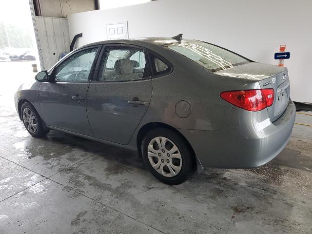 Photo 1 VIN: KMHDU4AD7AU920860 - HYUNDAI ELANTRA BL 