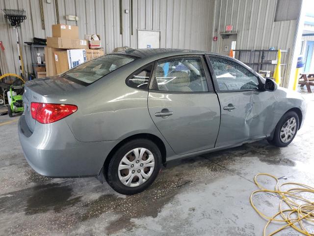 Photo 2 VIN: KMHDU4AD7AU920860 - HYUNDAI ELANTRA BL 