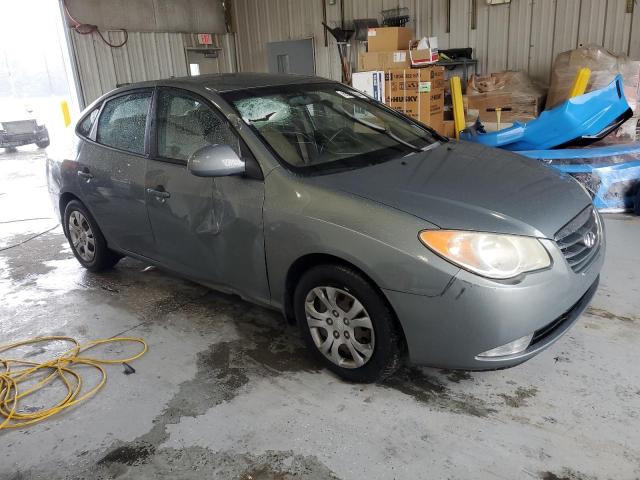 Photo 3 VIN: KMHDU4AD7AU920860 - HYUNDAI ELANTRA BL 