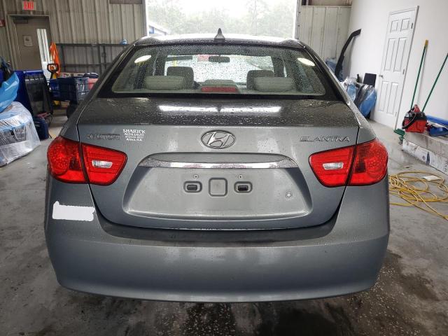 Photo 5 VIN: KMHDU4AD7AU920860 - HYUNDAI ELANTRA BL 