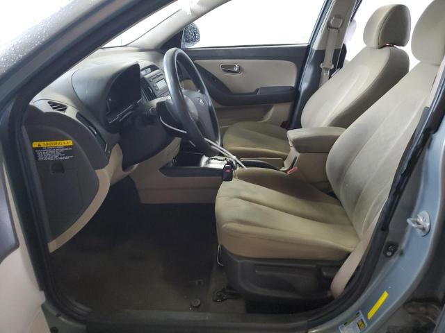 Photo 6 VIN: KMHDU4AD7AU920860 - HYUNDAI ELANTRA BL 