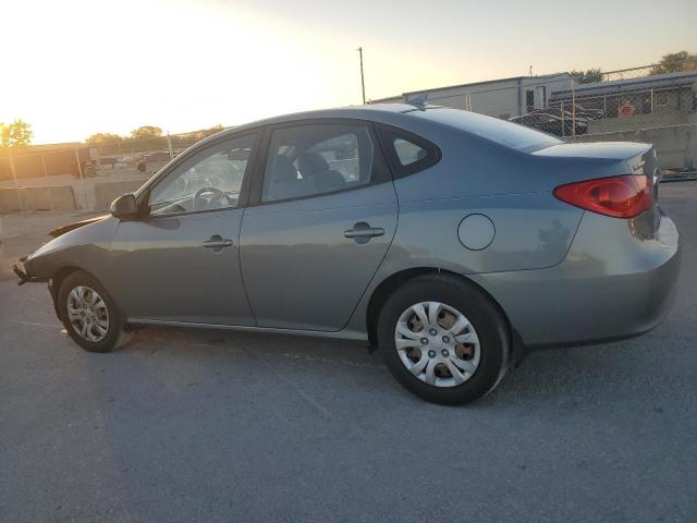 Photo 1 VIN: KMHDU4AD7AU924360 - HYUNDAI ELANTRA BL 