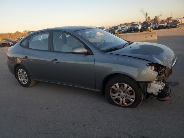 Photo 3 VIN: KMHDU4AD7AU924360 - HYUNDAI ELANTRA BL 