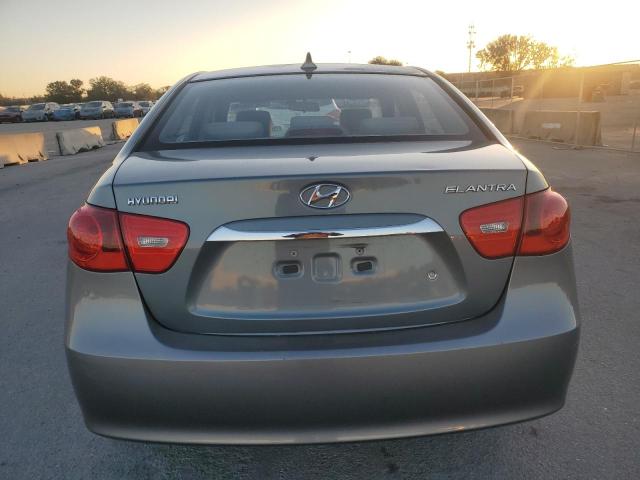 Photo 5 VIN: KMHDU4AD7AU924360 - HYUNDAI ELANTRA BL 