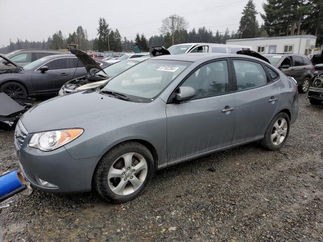 Photo 0 VIN: KMHDU4AD7AU925489 - HYUNDAI ELANTRA 