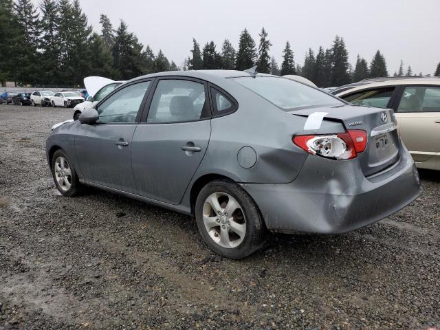 Photo 1 VIN: KMHDU4AD7AU925489 - HYUNDAI ELANTRA 