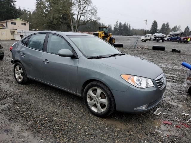 Photo 3 VIN: KMHDU4AD7AU925489 - HYUNDAI ELANTRA 