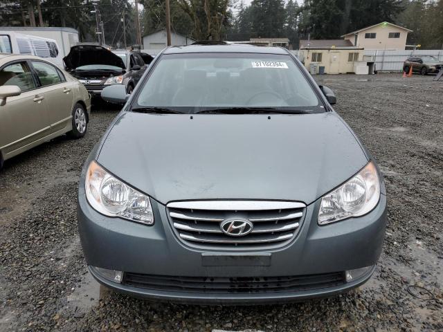 Photo 4 VIN: KMHDU4AD7AU925489 - HYUNDAI ELANTRA 