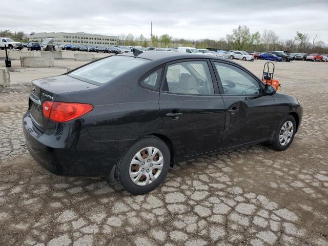 Photo 2 VIN: KMHDU4AD7AU927159 - HYUNDAI ELANTRA 