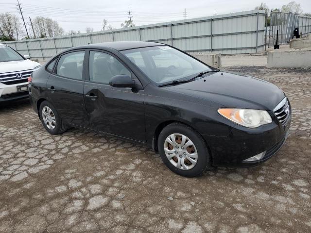 Photo 3 VIN: KMHDU4AD7AU927159 - HYUNDAI ELANTRA 