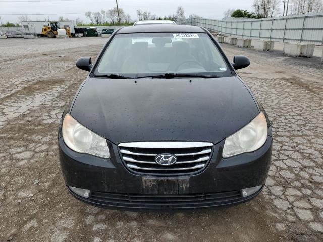 Photo 4 VIN: KMHDU4AD7AU927159 - HYUNDAI ELANTRA 