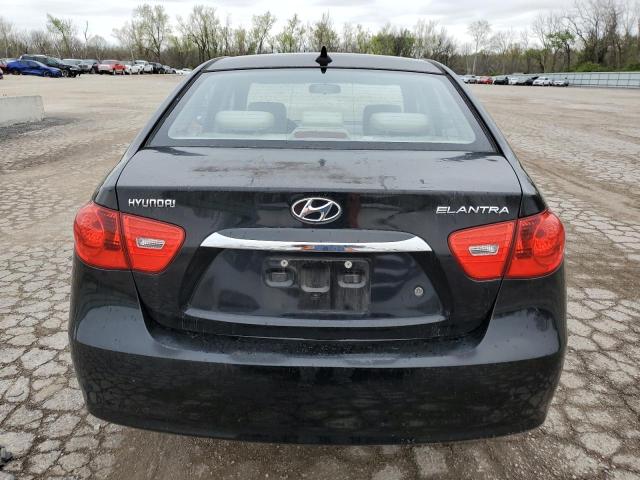 Photo 5 VIN: KMHDU4AD7AU927159 - HYUNDAI ELANTRA 