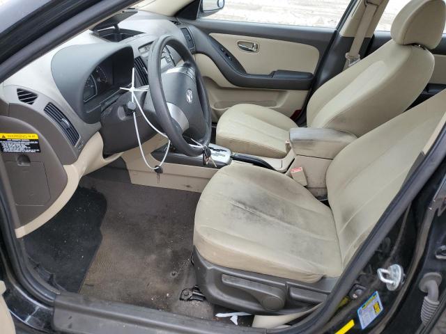 Photo 6 VIN: KMHDU4AD7AU927159 - HYUNDAI ELANTRA 