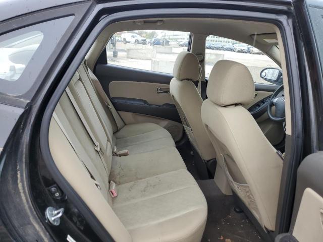 Photo 9 VIN: KMHDU4AD7AU927159 - HYUNDAI ELANTRA 