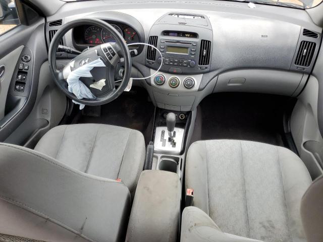 Photo 7 VIN: KMHDU4AD7AU929610 - HYUNDAI ELANTRA BL 