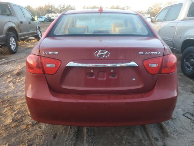 Photo 5 VIN: KMHDU4AD7AU930689 - HYUNDAI ELANTRA BL 