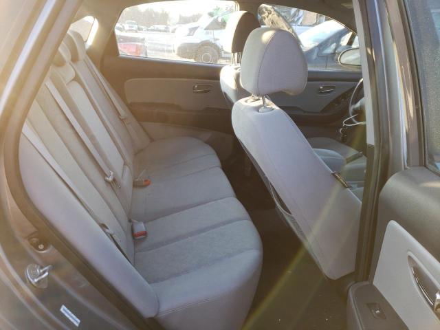 Photo 5 VIN: KMHDU4AD7AU932488 - HYUNDAI ELANTRA BL 