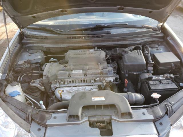 Photo 6 VIN: KMHDU4AD7AU932488 - HYUNDAI ELANTRA BL 