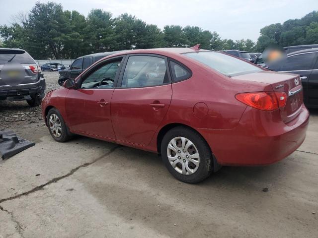 Photo 1 VIN: KMHDU4AD7AU933852 - HYUNDAI ELANTRA 