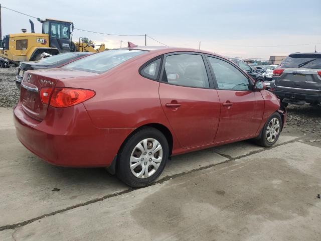 Photo 2 VIN: KMHDU4AD7AU933852 - HYUNDAI ELANTRA 