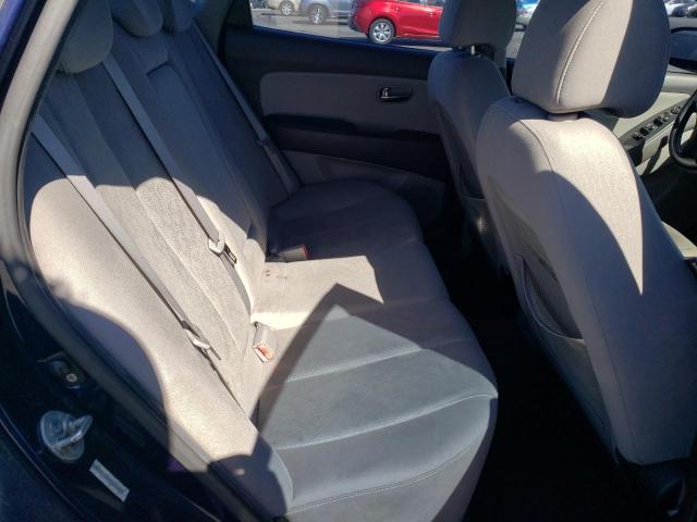 Photo 9 VIN: KMHDU4AD7AU935410 - HYUNDAI ELANTRA BL 