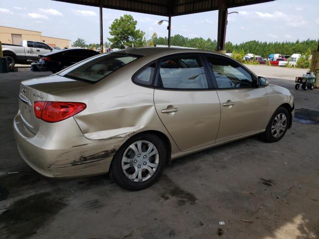 Photo 2 VIN: KMHDU4AD7AU938128 - HYUNDAI ELANTRA BL 