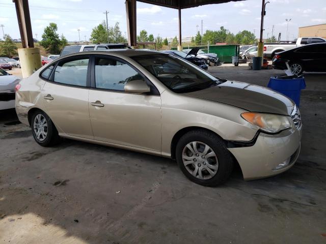 Photo 3 VIN: KMHDU4AD7AU938128 - HYUNDAI ELANTRA BL 