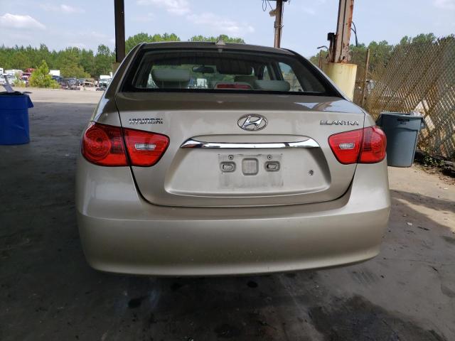 Photo 5 VIN: KMHDU4AD7AU938128 - HYUNDAI ELANTRA BL 