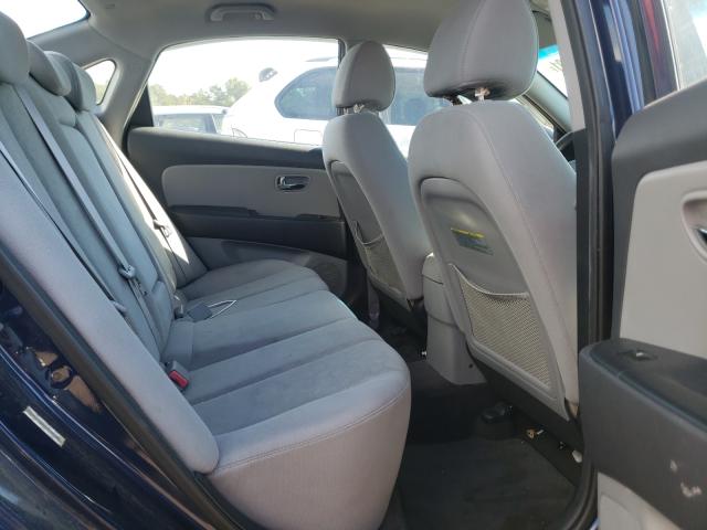 Photo 5 VIN: KMHDU4AD7AU940638 - HYUNDAI ELANTRA BL 