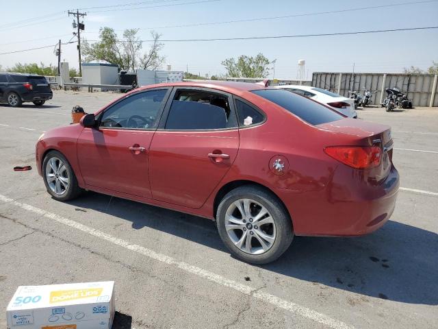 Photo 1 VIN: KMHDU4AD7AU948481 - HYUNDAI ELANTRA BL 