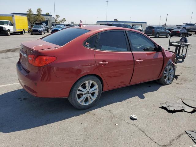 Photo 2 VIN: KMHDU4AD7AU948481 - HYUNDAI ELANTRA BL 