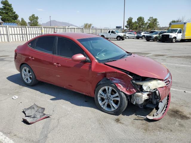 Photo 3 VIN: KMHDU4AD7AU948481 - HYUNDAI ELANTRA BL 