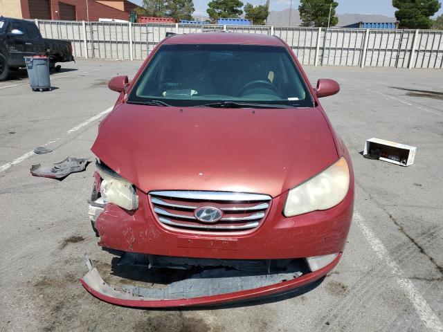 Photo 4 VIN: KMHDU4AD7AU948481 - HYUNDAI ELANTRA BL 