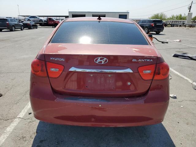 Photo 5 VIN: KMHDU4AD7AU948481 - HYUNDAI ELANTRA BL 