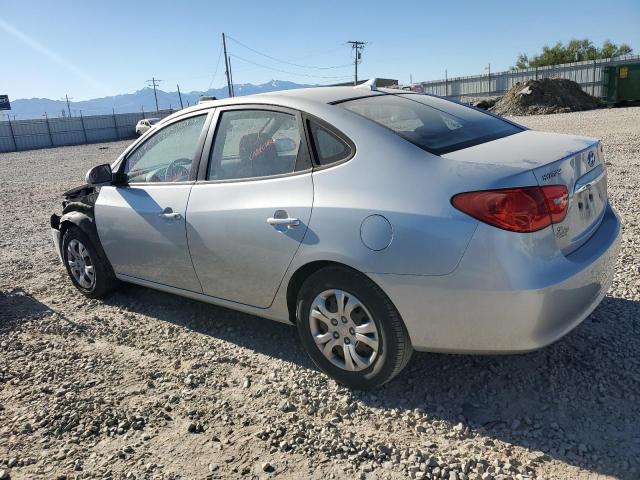 Photo 1 VIN: KMHDU4AD7AU948643 - HYUNDAI ELANTRA BL 